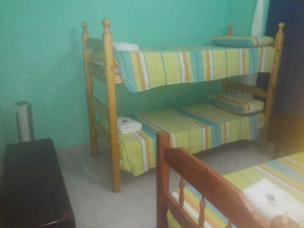 Imagen de la habitación del Hotel Hospedaje Liliana. Foto 13