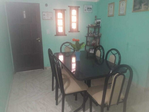 Imagen de los exteriores del Hotel Hospedaje Liliana. Foto 15