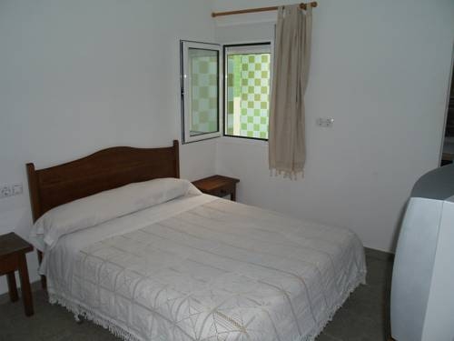 Imagen general del Hotel Hospedaje Lisboa Algeciras. Foto 3