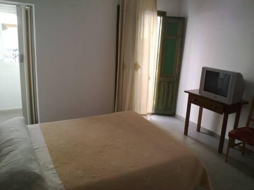 Imagen general del Hotel Hospedaje Lisboa Algeciras. Foto 4