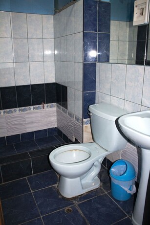 Imagen de la habitación del Hotel Hospedaje Lucero. Foto 5