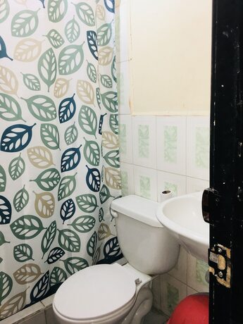 Imagen general del Hotel Hospedaje Miami. Foto 7