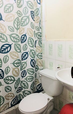 Imagen general del Hotel Hospedaje Miami. Foto 10