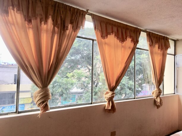 Imagen general del Hotel Hospedaje Miami. Foto 11