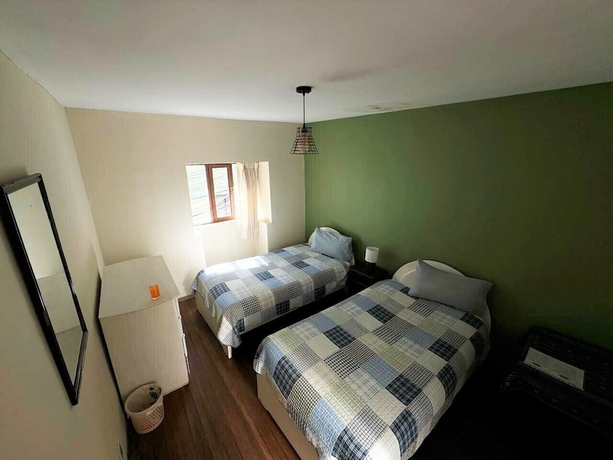 Imagen de la habitación del Hotel Hospedaje Milenio - Hostel. Foto 2