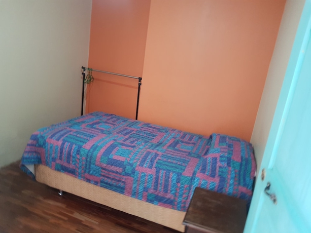 Imagen de la habitación del Hotel Hospedaje Milenio - Hostel. Foto 5