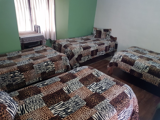 Imagen de la habitación del Hotel Hospedaje Milenio - Hostel. Foto 9