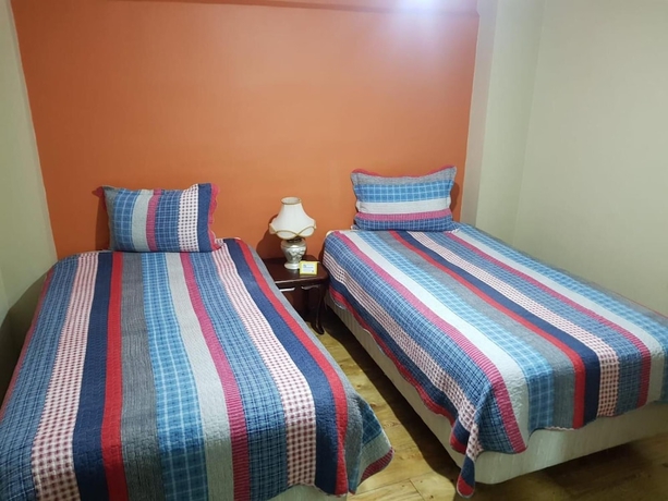 Imagen de la habitación del Hotel Hospedaje Milenio - Hostel. Foto 10