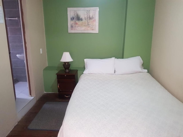 Imagen de la habitación del Hotel Hospedaje Milenio - Hostel. Foto 12
