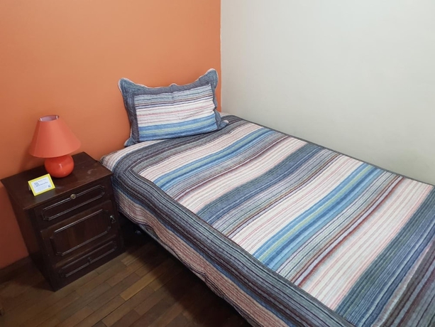 Imagen de la habitación del Hotel Hospedaje Milenio - Hostel. Foto 14