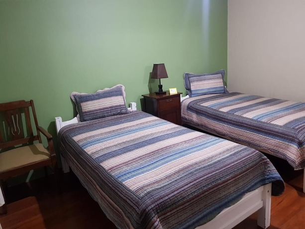 Imagen de la habitación del Hotel Hospedaje Milenio - Hostel. Foto 15