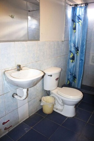 Imagen general del Hotel Hospedaje Moncada. Foto 1