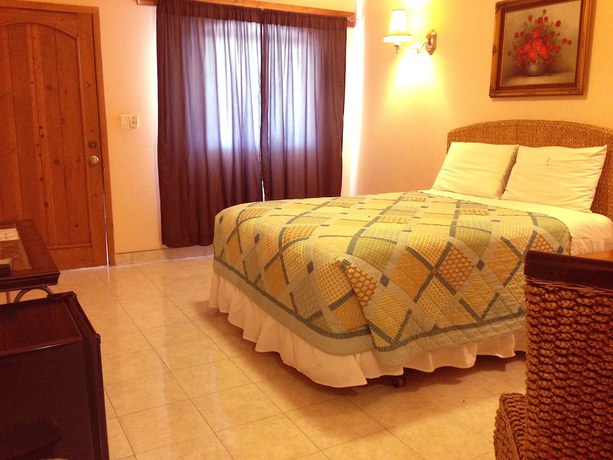 Imagen de la habitación del Hotel Hospedaje Mulege. Foto 2