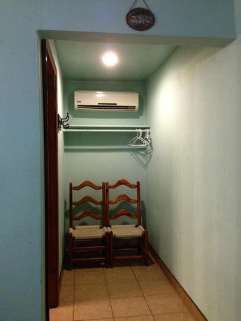Imagen de la habitación del Hotel Hospedaje Mulege. Foto 7