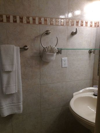 Imagen de la habitación del Hotel Hospedaje Mulege. Foto 9