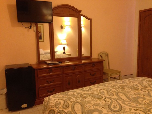 Imagen de la habitación del Hotel Hospedaje Mulege. Foto 16