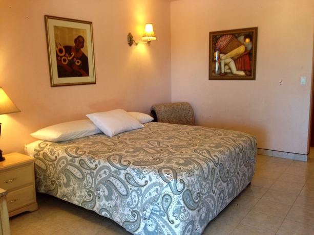 Imagen de la habitación del Hotel Hospedaje Mulege. Foto 17