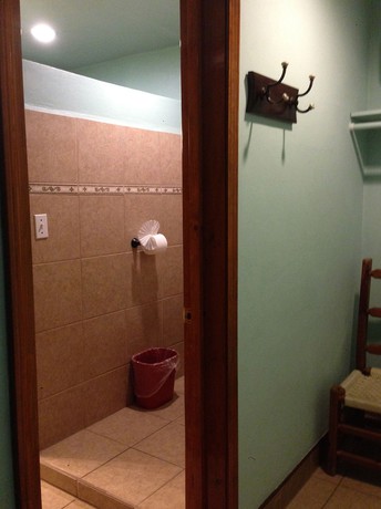 Imagen de la habitación del Hotel Hospedaje Mulege. Foto 19