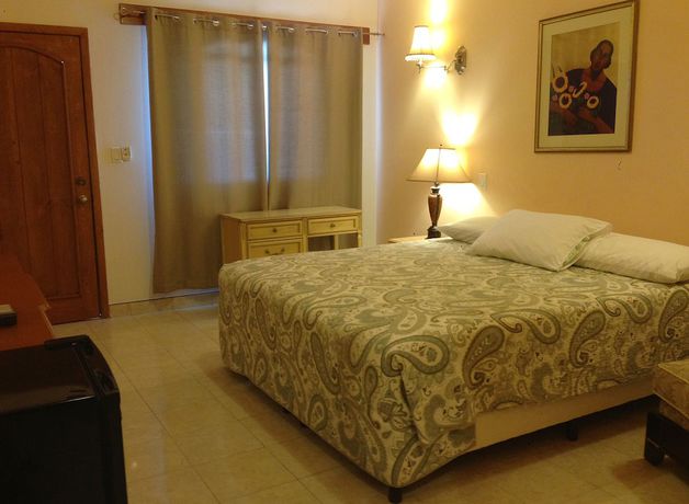 Imagen de la habitación del Hotel Hospedaje Mulege. Foto 20