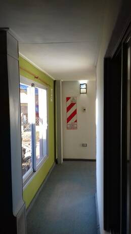 Imagen general del Hotel Hospedaje Norte Calafate - Hostel. Foto 2