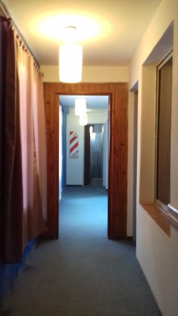 Imagen general del Hotel Hospedaje Norte Calafate - Hostel. Foto 6