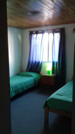 Imagen general del Hotel Hospedaje Norte Calafate - Hostel. Foto 7