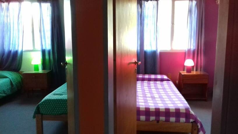 Imagen general del Hotel Hospedaje Norte Calafate - Hostel. Foto 8