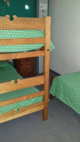 Imagen general del Hotel Hospedaje Norte Calafate - Hostel. Foto 10