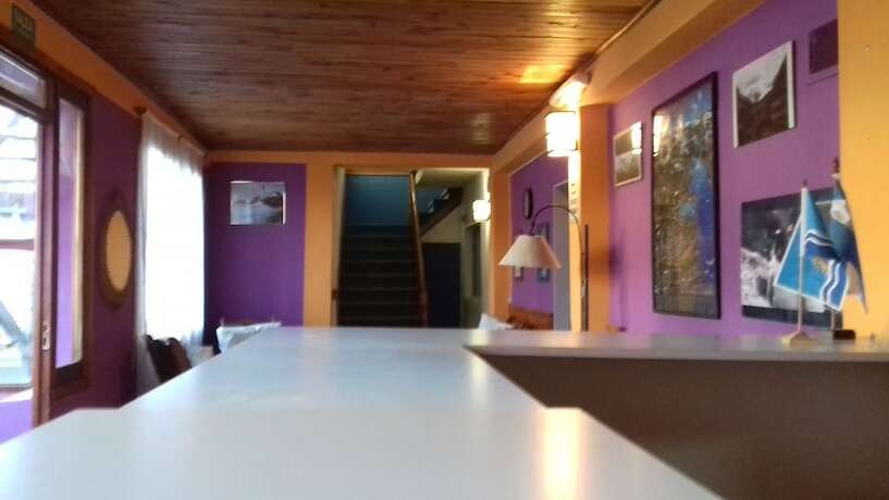 Imagen general del Hotel Hospedaje Norte Calafate - Hostel. Foto 11