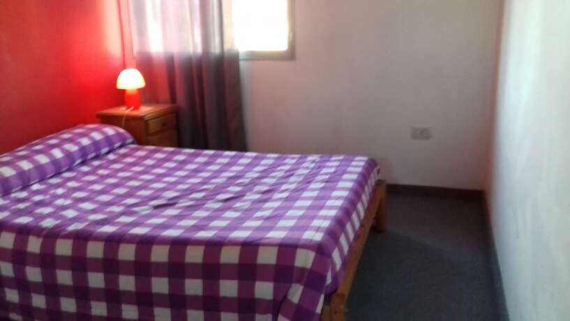 Imagen de la habitación del Hotel Hospedaje Norte Calafate - Hostel. Foto 20