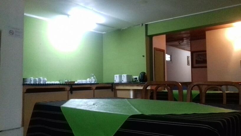 Imagen general del Hotel Hospedaje Norte Calafate - Hostel. Foto 12