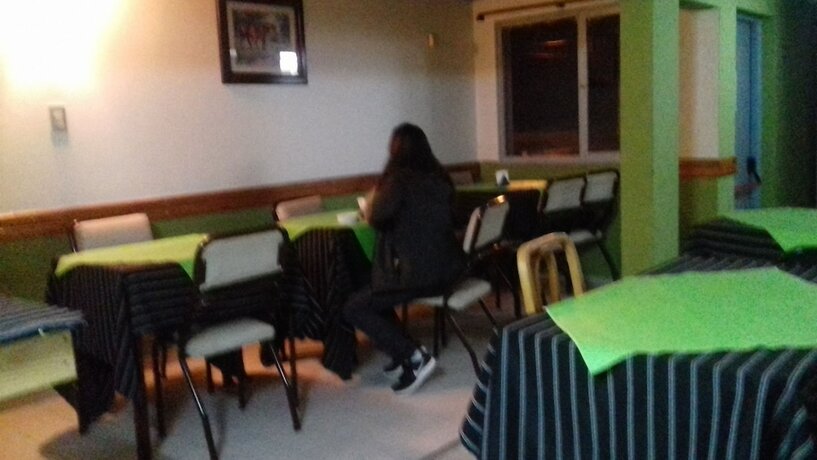 Imagen general del Hotel Hospedaje Norte Calafate - Hostel. Foto 14