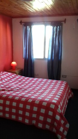 Imagen general del Hotel Hospedaje Norte Calafate - Hostel. Foto 15