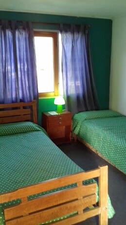 Imagen general del Hotel Hospedaje Norte Calafate - Hostel. Foto 16