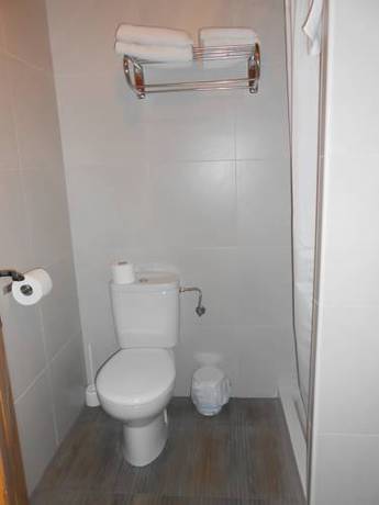 Imagen de la habitación del Hotel Hospedaje Nuestra Señora De Ujue. Foto 5