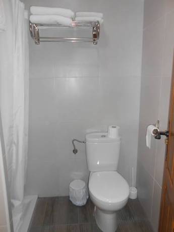 Imagen de la habitación del Hotel Hospedaje Nuestra Señora De Ujue. Foto 8