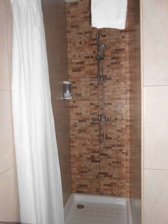 Imagen de la habitación del Hotel Hospedaje Nuestra Señora De Ujue. Foto 10