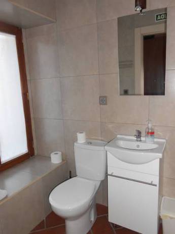 Imagen de la habitación del Hotel Hospedaje Nuestra Señora De Ujue. Foto 11