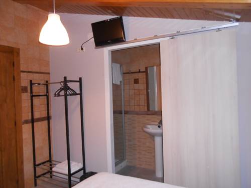 Imagen de la habitación del Hotel Hospedaje Nuestra Señora De Ujue. Foto 13