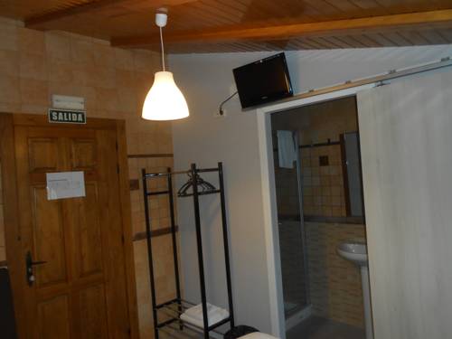 Imagen de la habitación del Hotel Hospedaje Nuestra Señora De Ujue. Foto 16