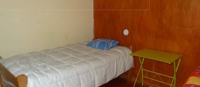 Imagen general del Hotel Hospedaje Nueva Alta. Foto 2