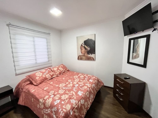 Imagen de la habitación del Hotel Hospedaje Nuevo Amanecer. Foto 5
