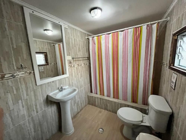 Imagen de la habitación del Hotel Hospedaje Nuevo Amanecer. Foto 9