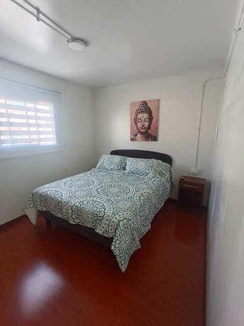 Imagen de la habitación del Hotel Hospedaje Nuevo Amanecer. Foto 12