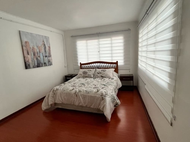 Imagen de la habitación del Hotel Hospedaje Nuevo Amanecer. Foto 13