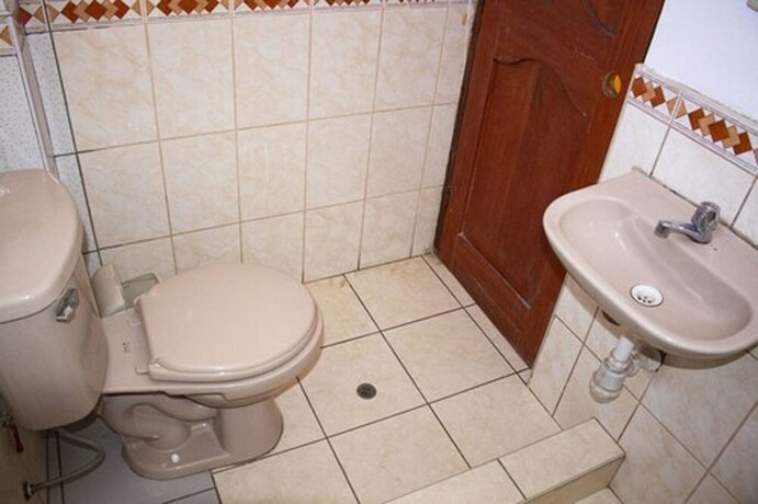 Imagen de la habitación del Hotel Hospedaje Ollantays. Foto 6