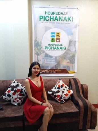 Imagen de los interiores del Hotel Hospedaje Pichanaki. Foto 6