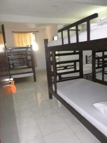 Imagen de la habitación del Hotel Hospedaje Playa Brava. Foto 5