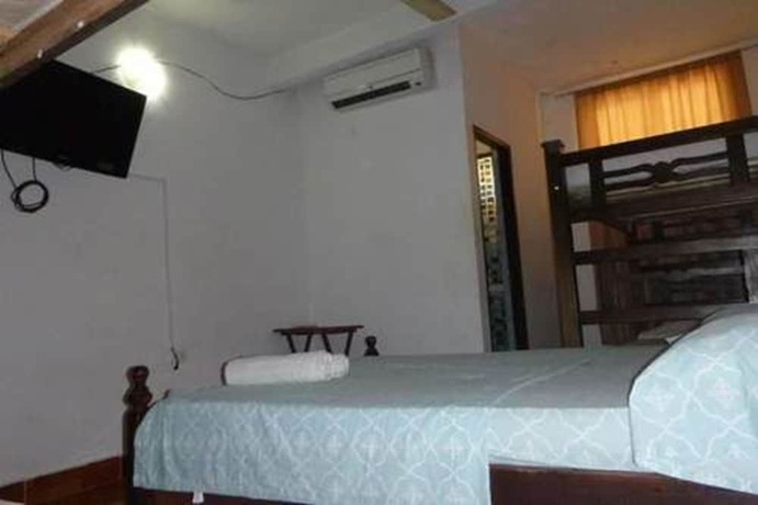 Imagen general del Hotel Hospedaje Playa Brava. Foto 2