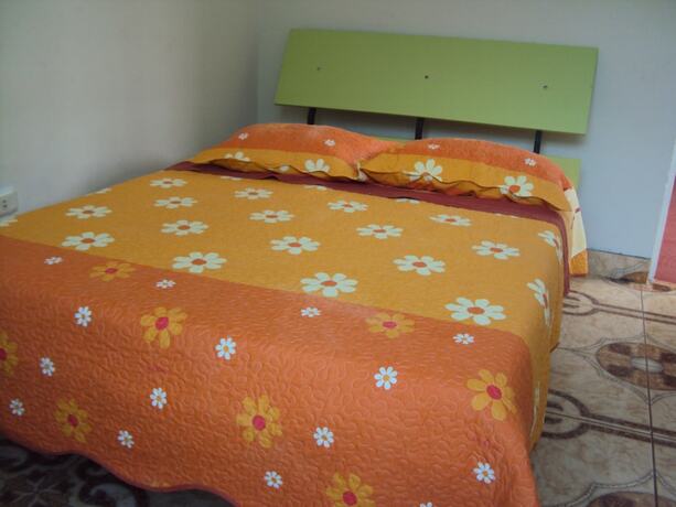 Imagen general del Hotel Hospedaje Puriq - Hostel. Foto 10